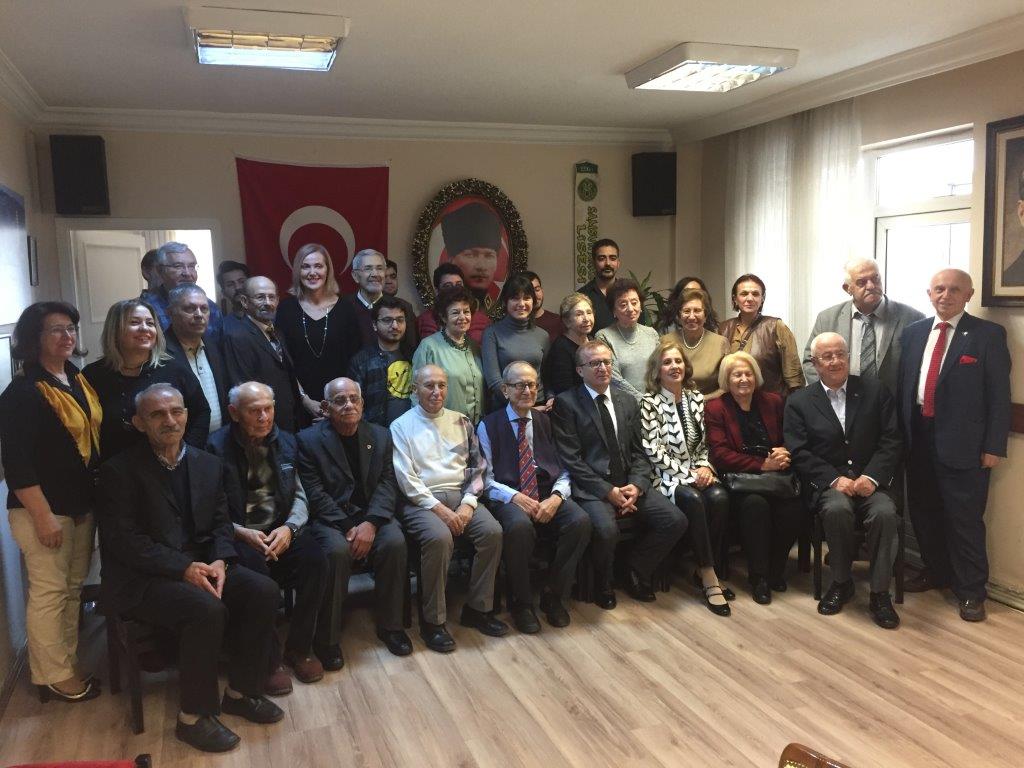 ATAMIZI ANIYORUZ...